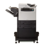 HP LaserJet 4345XS MFP HP LaserJet 4345XS MFP
