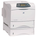 HP LaserJet 4350DTN