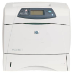 HP LaserJet 4350N HP LaserJet 4350N