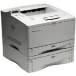 HP LaserJet 5000GN