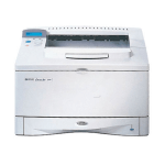 HP LaserJet 5100DTN HP LaserJet 5100DTN