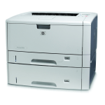 HP LaserJet 5200DTN