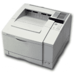 HP LaserJet 5ML