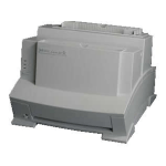 HP LaserJet 6L HP LaserJet 6L