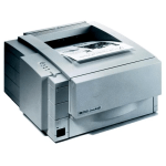 HP LaserJet 6MP HP LaserJet 6MP