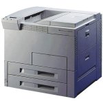 HP LaserJet 8100 HP LaserJet 8100