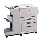 HP LaserJet 9000 HP LaserJet 9000