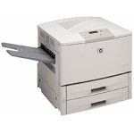 HP LaserJet 9000MP