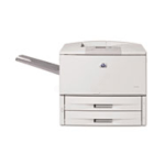 HP LaserJet 9040N HP LaserJet 9040N