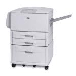 HP LaserJet 9050 MFP HP LaserJet 9050 MFP