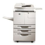 HP LaserJet 9085 MFP