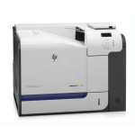 HP LaserJet Enterprise 500 color M551N HP LaserJet Enterprise 500 color M551N