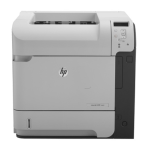 HP LaserJet Enterprise 600 M603N HP LaserJet Enterprise 600 M603N