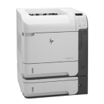 HP LaserJet Enterprise 600 M603XH HP LaserJet Enterprise 600 M603XH