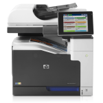 HP LaserJet Enterprise 700 Color M775f MFP