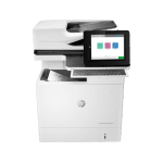 HP LaserJet Enterprise Flow MFP M631h