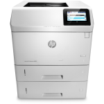 HP LaserJet Enterprise M605x
