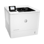 HP LaserJet Enterprise M607dn