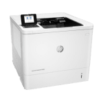 HP LaserJet Enterprise M608n HP LaserJet Enterprise M608n