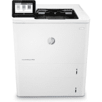 HP LaserJet Enterprise M608x HP LaserJet Enterprise M608x