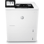 HP LaserJet Enterprise M611dn HP LaserJet Enterprise M611dn