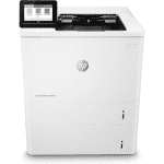 HP LaserJet Enterprise M612dn HP LaserJet Enterprise M612dn