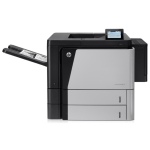 HP LaserJet Enterprise M806DN HP LaserJet Enterprise M806DN
