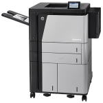 HP LaserJet Enterprise M806X PLUS