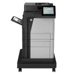 HP LaserJet Enterprise MFP M630h