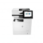 HP LaserJet Enterprise MFP M634z HP LaserJet Enterprise MFP M634z