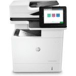 HP LaserJet Enterprise MFP M635h HP LaserJet Enterprise MFP M635h