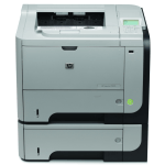 HP LaserJet Enterprise P3015X HP LaserJet Enterprise P3015X