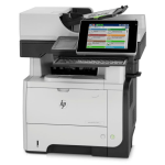 HP LaserJet Enterprise flow MFP M525C HP LaserJet Enterprise flow MFP M525C