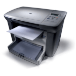 HP LaserJet M1005 MFP HP LaserJet M1005 MFP
