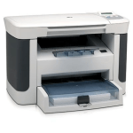 HP LaserJet M1120A MFP HP LaserJet M1120A MFP