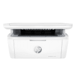 HP LaserJet M140we HP LaserJet M140we