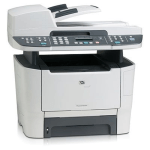 HP LaserJet M2727NF MFP HP LaserJet M2727NF MFP