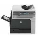HP LaserJet M4555H MFP HP LaserJet M4555H MFP