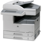 HP LaserJet M5035X MFP HP LaserJet M5035X MFP