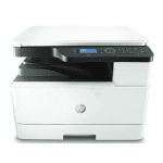 HP LaserJet MFP M436N