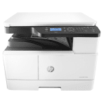 HP LaserJet MFP M438 HP LaserJet MFP M438