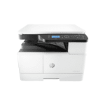 HP LaserJet MFP M442 HP LaserJet MFP M442