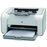 HP LaserJet P1002W