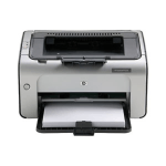 HP LaserJet P1006 HP LaserJet P1006