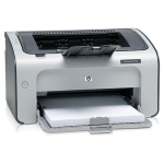 HP LaserJet P1007