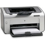 HP LaserJet P1009