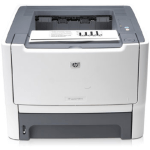 HP LaserJet P2015D HP LaserJet P2015D