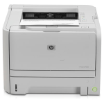 HP LaserJet P2033N HP LaserJet P2033N