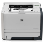 HP LaserJet P2050 HP LaserJet P2050