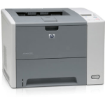 HP LaserJet P3005DN HP LaserJet P3005DN